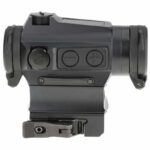 Holosun HE515CM-GR Green Dot / Circle Dot Micro Sight With Solar and QD Mount