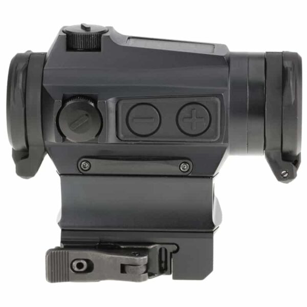 Holosun HE515CM-GR Green Dot / Circle Dot Micro Sight With Solar and QD Mount