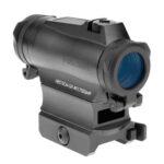 Holosun HE515CM-GR Green Dot / Circle Dot Micro Sight With Solar and QD Mount