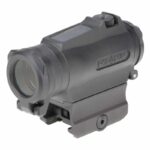 Holosun HE515CT-GR Green Dot / Circle Dot Micro Sight With Solar and Titanium