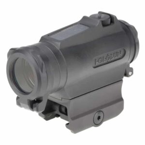 Holosun HE515CT-GR Green Dot / Circle Dot Micro Sight With Solar and Titanium