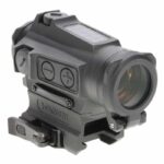 Holosun HE515CT-GR Green Dot / Circle Dot Micro Sight With Solar and Titanium