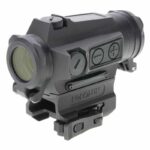 Holosun HE515CT-GR Green Dot / Circle Dot Micro Sight With Solar and Titanium