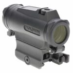 Holosun HE515CT-GR Green Dot / Circle Dot Micro Sight With Solar and Titanium