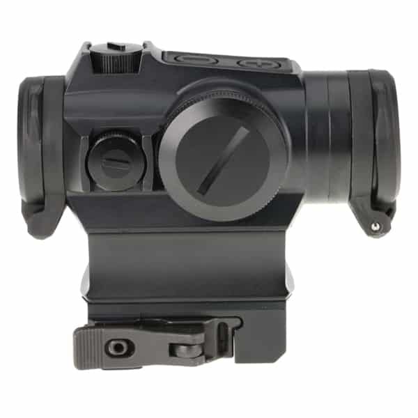 Holosun HE515GM-GR Green Dot / Circle Dot Micro Sight With QD Mount