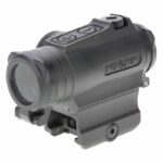 Holosun HE515GT-GR Green Dot / Circle Dot Micro Sight With QD and Titanium