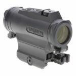 Holosun HE515GT-RD Red Dot / Circle Dot Micro Sight With QD and Titanium