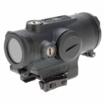 Holosun HE530G-GR Green Dot / Circle Dot Tube Sight With QD and Titanium