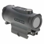 Holosun HE530G-GR Green Dot / Circle Dot Tube Sight With QD and Titanium