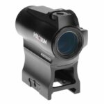 Holosun HS503R Red Dot / Circle Dot Micro Sight With Rotary Switch