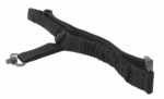 KIRO OPBS + QDS - One Point Bungee Sling with Universal Sling Swivel