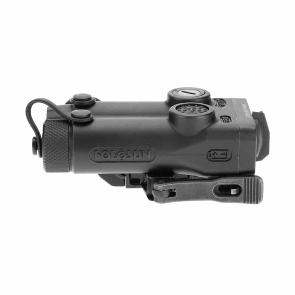 Holosun LE117-GR Colimated Laser Sight with Titanium