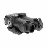 Holosun LE117-GR Colimated Laser Sight with Titanium