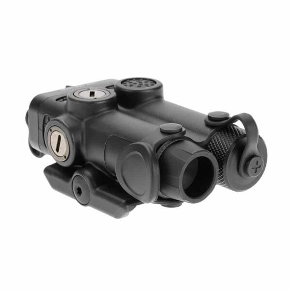 Holosun LE117-GR Colimated Laser Sight with Titanium