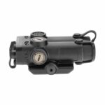 Holosun LE117-GR Colimated Laser Sight with Titanium