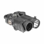 Holosun LE321-GR Green Dot / Co-axial Lasers Sight With Titanium