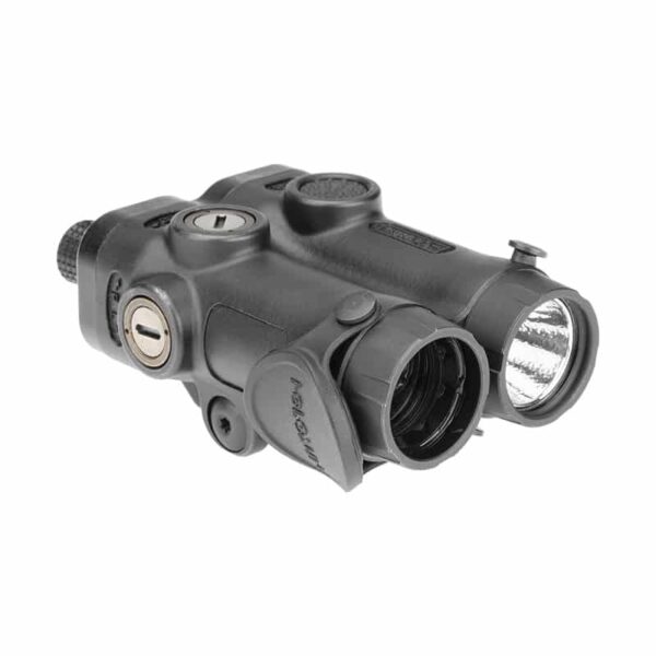 Holosun LE321-GR Green Dot / Co-axial Lasers Sight With Titanium