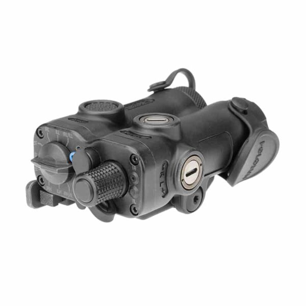 Holosun LE321-GR Green Dot / Co-axial Lasers Sight With Titanium