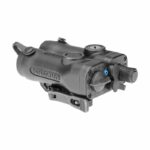 Holosun LE321-GR Green Dot / Co-axial Lasers Sight With Titanium