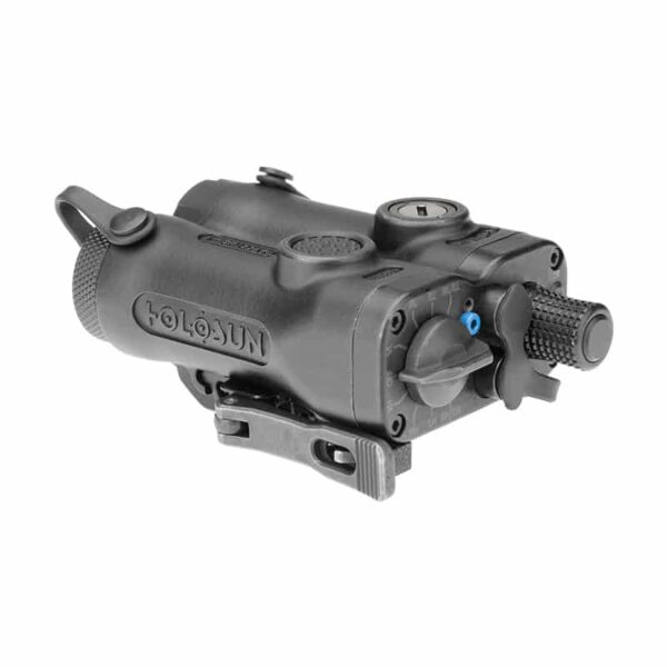 Holosun LE321-GR Green Dot / Co-axial Lasers Sight With Titanium