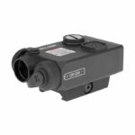 Holosun LS221G&IR Co-axial Green & IR Laser Sight