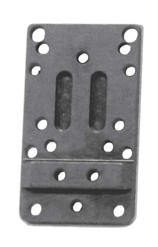 KIRO GSM - Glock Sight Mount for non MOS models
