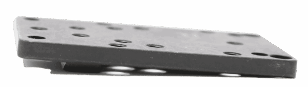KIRO GSM - Glock Sight Mount for non MOS models