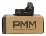 KIRO GSM - Glock Sight Mount for non MOS models