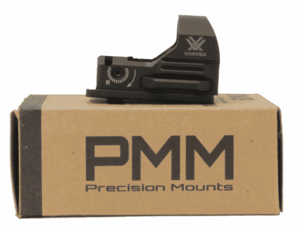 KIRO GSM - Glock Sight Mount for non MOS models