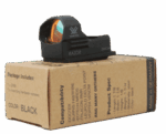 KIRO GSM - Glock Sight Mount for non MOS models
