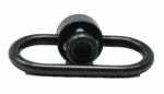 KIRO QDS - Universal QD Steel Sling Swivel (Mil-Standard)