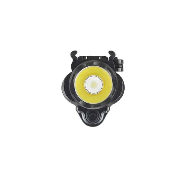 Olight Baldr Pro Lighting Tool with Green Laser & White LED for Picatinny/Glock Rail (Max Output of 1350 Lumens)