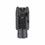 Olight Baldr IR Rail-Mounted Flashlight for Picatinny & Glock Rails