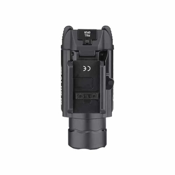 Olight Baldr IR Rail-Mounted Flashlight for Picatinny & Glock Rails