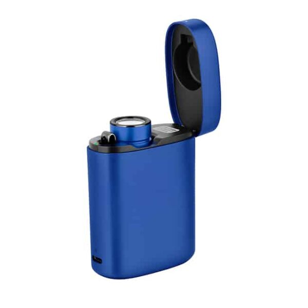 Olight Baton 3 Premium Edition Compact Flashlight Kit with Lumens Baton 3 & Portable Wireless Charger