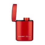 Olight Baton 3 Premium Edition Compact Flashlight Kit with Lumens Baton 3 & Portable Wireless Charger
