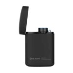 Olight Baton 3 Premium Edition Compact Flashlight Kit with Lumens Baton 3 & Portable Wireless Charger