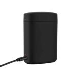 Olight Baton 3 Premium Edition Compact Flashlight Kit with Lumens Baton 3 & Portable Wireless Charger
