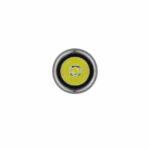 Olight i3T EOS Slim Tail Switch Flashlight with LED & TIR Optic Lens and Dual Direction Pocket Clip
