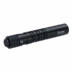 Olight i3T EOS Slim Tail Switch Flashlight with LED & TIR Optic Lens and Dual Direction Pocket Clip