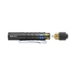 Olight i5T EOS Tail Switch EDC Flashlight with Max Output of 300 Lumens