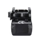 Olight PL-MINI 2 Valkyrie Weaponlight with Adjustable Rail, Max 600 Lumens & Magnetic USB Cable Charging
