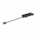 Olight PL-PRO VALKYRIE USB Rechargeable Weaponlight with Glock&1913 Rail Adapters