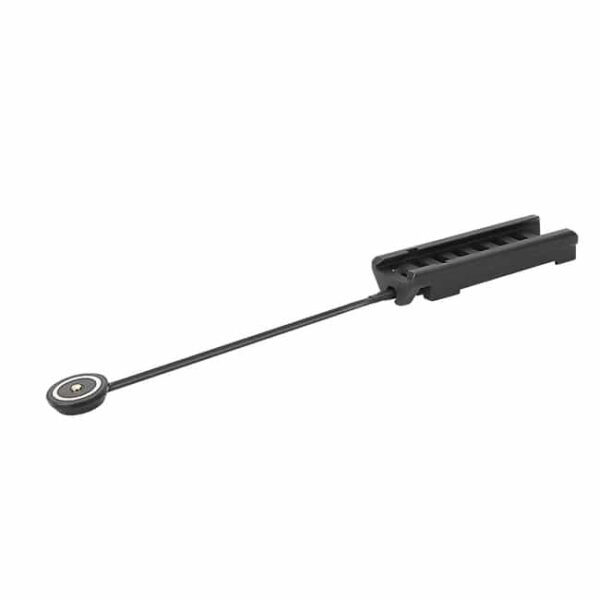 Olight PL-PRO VALKYRIE USB Rechargeable Weaponlight with Glock&1913 Rail Adapters