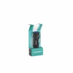Olight S1R Baton II Rechargeable Side-Switch EDC Flashlight with Max Output of 1,000 Lumens
