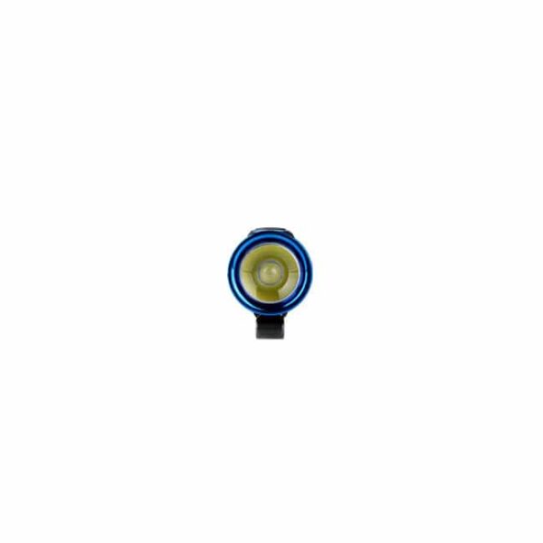 Olight S1R Baton II Rechargeable Side-Switch EDC Flashlight with Max Output of 1,000 Lumens