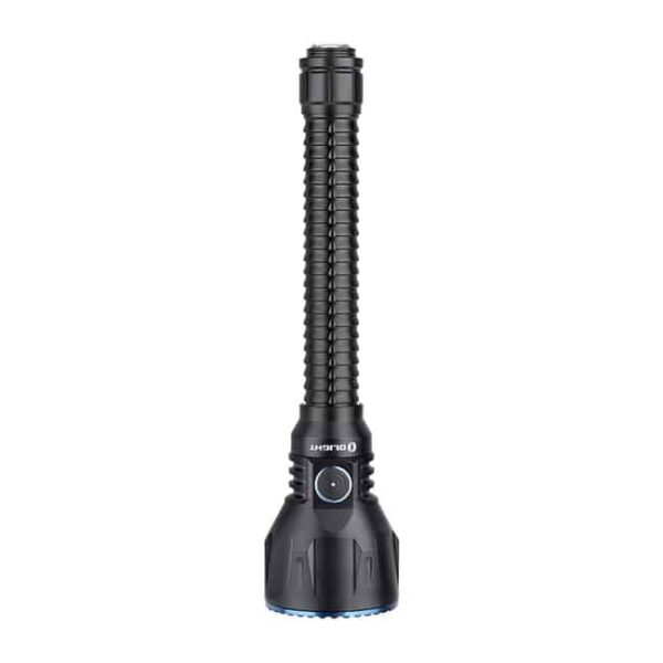 Olight Javelot Turbo LED Flashlight with Max Beam Distance of 1,300 Meters