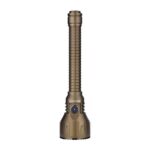 Olight Javelot Turbo LED Flashlight with Max Beam Distance of 1,300 Meters