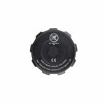 Olight Marauder 2 USB-C charging Flashlight with 12 LEDs circle & large LED in center Creating Max 14,000-lumens