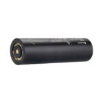 To be discontinued from  2022-5-1 - Olight X9R Marauder Flashlight with 25,000 Lumens Output, Proximity Sensors & Rechargeable Battery Pack